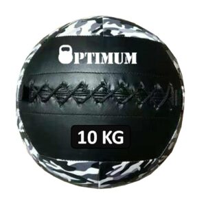 WALL BALL 10KG CAMOUFLAGE