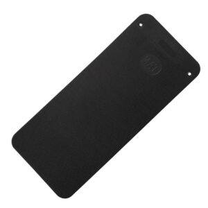 GYM MAT PROFI (BLACK) OPTIMUM