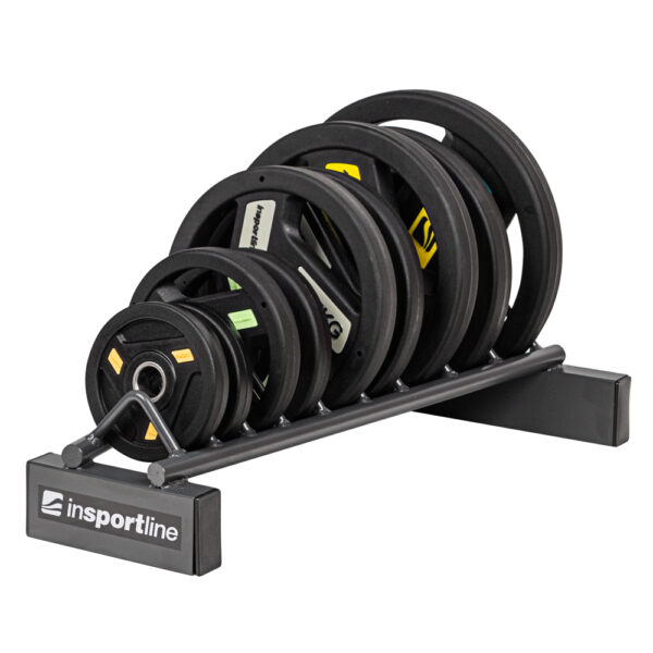 ΒΑΣΗ ΓΙΑ ΔΙΣΚΟΥΣ inSPORTline PR50