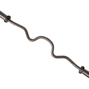 ΣΤΡΑΒΟΜΠΑΡΑ ΟΛΥΜΠΙΑΚΗ (SUPER CURL)1.20M(700LB)
