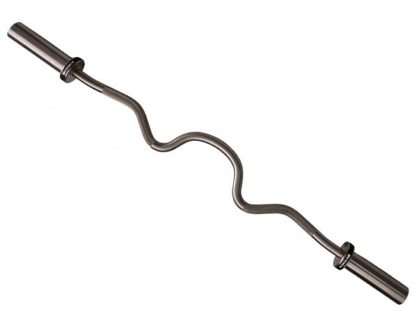 ΣΤΡΑΒΟΜΠΑΡΑ ΟΛΥΜΠΙΑΚΗ (SUPER CURL)1.20M(700LB)