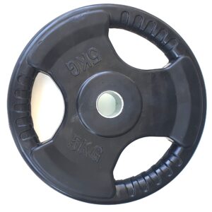 ΔΙΣΚΟΣ 5kg(Φ28) ΜΕ ΕΠΕΝΔΥΣΗ ΛΑΣΤΙΧΟ OPTIMUM