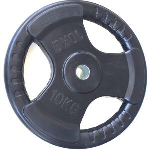 ΔΙΣΚΟΣ 10kg(Φ28) ΜΕ ΕΠΕΝΔΥΣΗ ΛΑΣΤΙΧΟ OPTIMUM