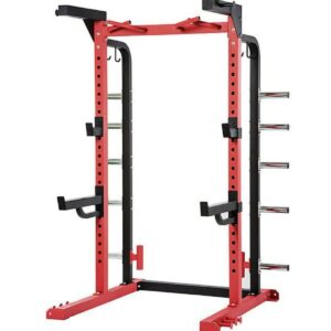 POWER HALF RACK (RK212) OPTIMUM