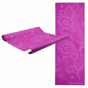 YOGA MAT (ΜΟΒ) INSPORTLINE SPIRIT