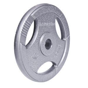 ΟΛΥΜΠΙΑΚΟΣ ΔΙΣΚΟΣ 25kg ΜΑΝΤΕΜΙ inSPORTline (Φ50)