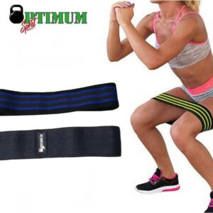 NEW HIP RESISTANCE BAND (LARGE) OPTIMUM