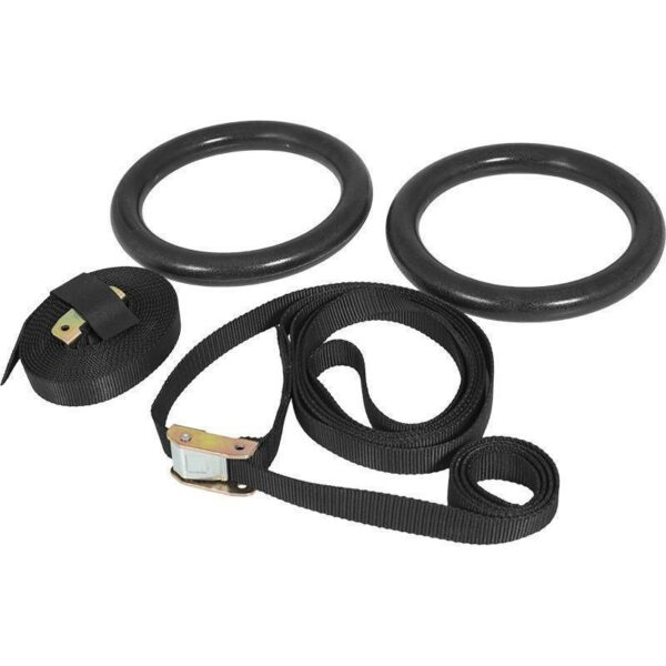 ΚΡΙΚΟΙ CROSS FIT OPTIMUM