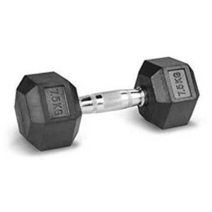 ΑΛΤΗΡΑΣ ΕΞΑΓΩΝΟΣ 7,5kg  OPTIMUM