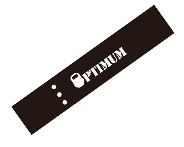 RESISTANCE LOOP 25 X 5 X 0,11CM OPTIMUM