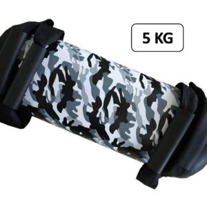POWER BAG 5KG CAMOUFLAGE