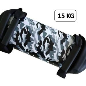 POWER BAG 15KG CAMOUFLAGE