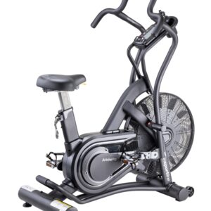 Air Exercise Bike inSPORTline Airbike Pro