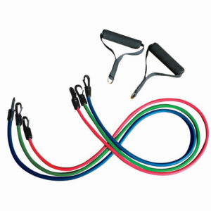 EXPANDER SET INSPORTline CE3320