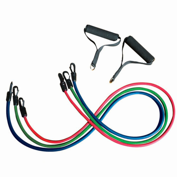 EXPANDER SET INSPORTline CE3320