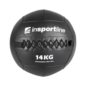 WALL BALL inSPORTline 14KG