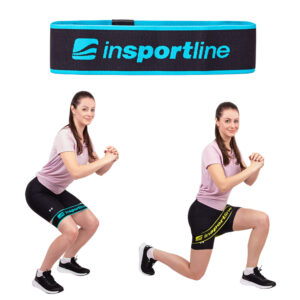 Resistance Band Hiplop M)inSPORTline