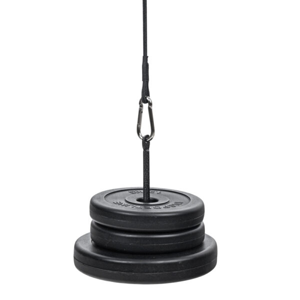Suspension Cable Pulley System inSPORTline Puley 500 - Image 4