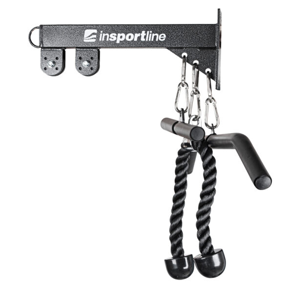 Suspension Cable Pulley System inSPORTline Puley 500 - Image 5