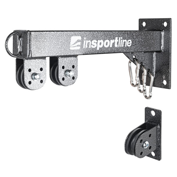 Suspension Cable Pulley System inSPORTline Puley 500 - Image 7