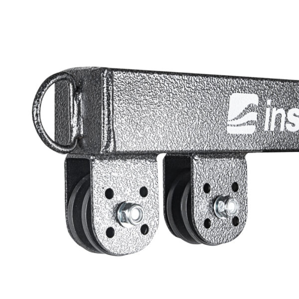 Suspension Cable Pulley System inSPORTline Puley 500 - Image 8