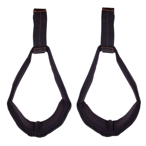 Nylon Hanging Ab Straps inSPORTline Trapy - Image 2