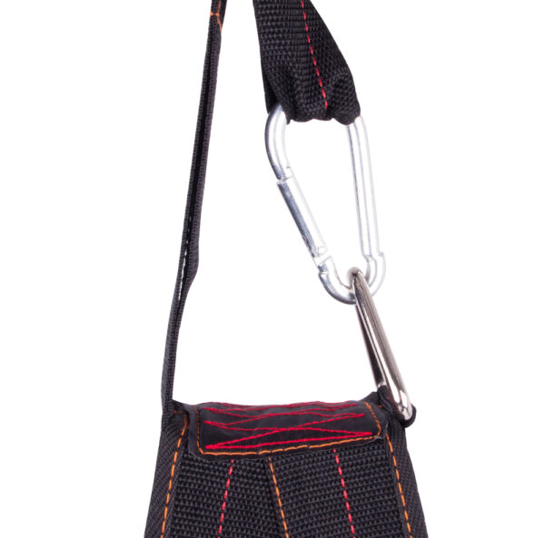 Nylon Hanging Ab Straps inSPORTline Trapy - Image 3