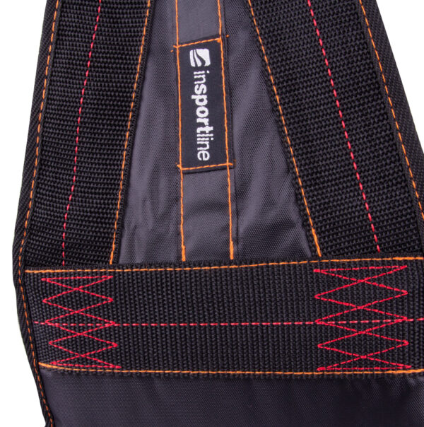 Nylon Hanging Ab Straps inSPORTline Trapy - Image 4