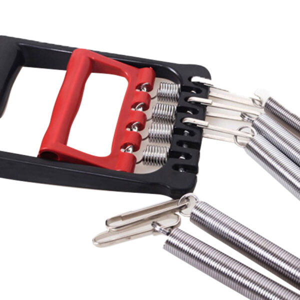 Chest Expander inSPORTline Tenspring - Image 8