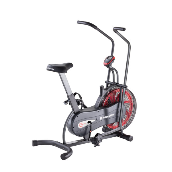 Air Exercise Bike inSPORTline Airbike Basic - Image 2