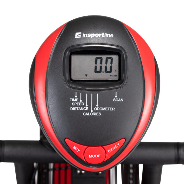 Air Exercise Bike inSPORTline Airbike Basic - Image 3