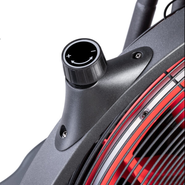 Air Exercise Bike inSPORTline Airbike Basic - Image 7
