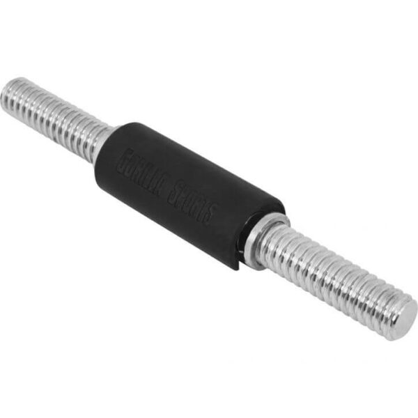 FAT GRIPS (BLACK) OPTIMUM - Image 2