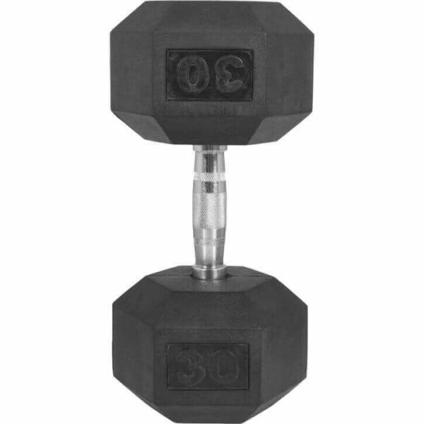 ΑΛΤΗΡΑΣ ΕΞΑΓΩΝΟΣ 30kg OPTIMUM - Image 2