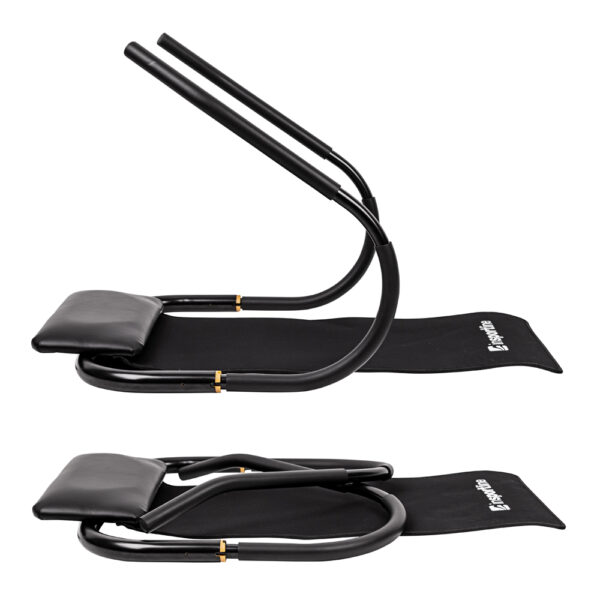 Τραμπάλα κοιλιακών AB shaper inSPORTline - Image 2