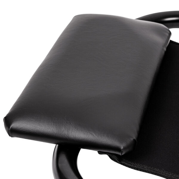 Τραμπάλα κοιλιακών AB shaper inSPORTline - Image 4