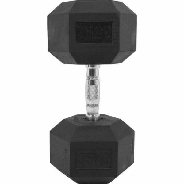 ΑΛΤΗΡΑΣ ΕΞΑΓΩΝΟΣ 35kg OPTIMUM - Image 2