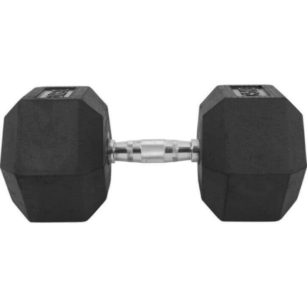ΑΛΤΗΡΑΣ ΕΞΑΓΩΝΟΣ 35kg OPTIMUM - Image 3