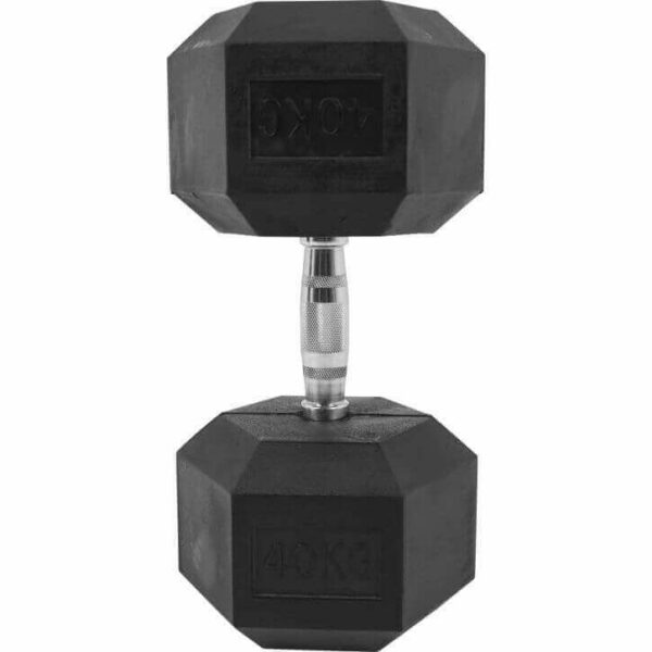 ΑΛΤΗΡΑΣ ΕΞΑΓΩΝΟΣ 40kg OPTIMUM - Image 2