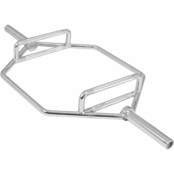 HEX BAR FOR WEIGHT LIFTING OPTIMUM - Image 3