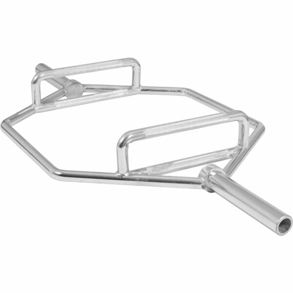 HEX BAR FOR WEIGHT LIFTING OPTIMUM - Image 4