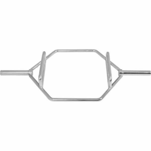 HEX BAR FOR WEIGHT LIFTING OPTIMUM - Image 5