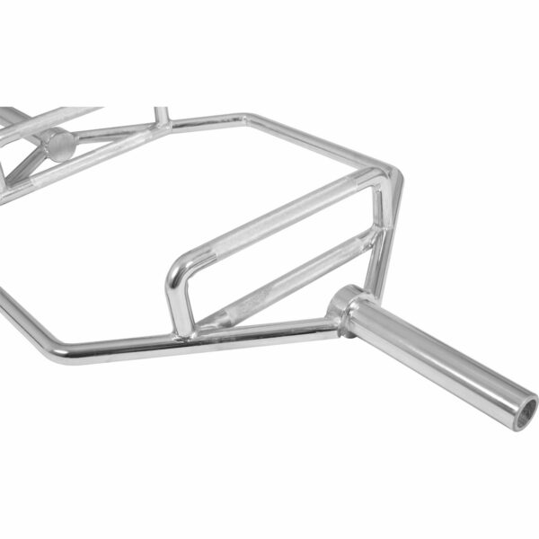 HEX BAR FOR WEIGHT LIFTING OPTIMUM - Image 7