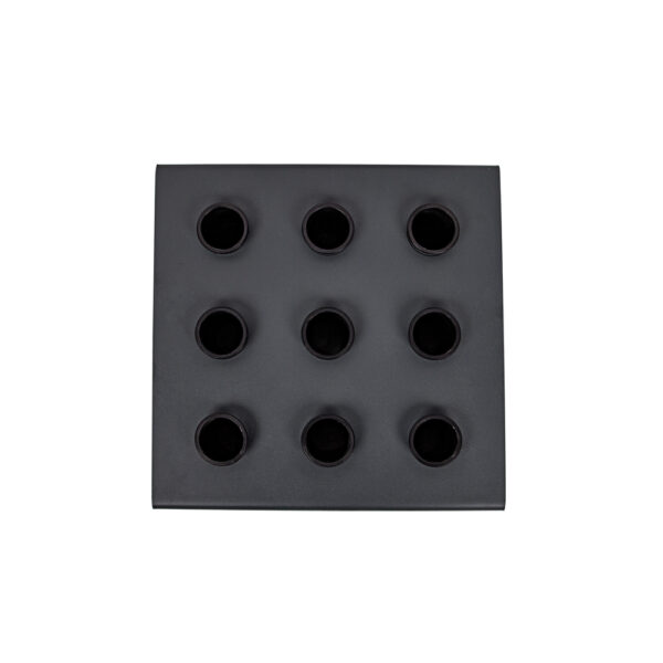 OLYMPIC BARBELL RACK INSPORTLINE RACKY - Image 4