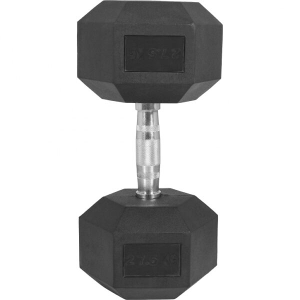 ΑΛΤΗΡΑΣ ΕΞΑΓΩΝΟΣ 27,5kg OPTIMUM - Image 2