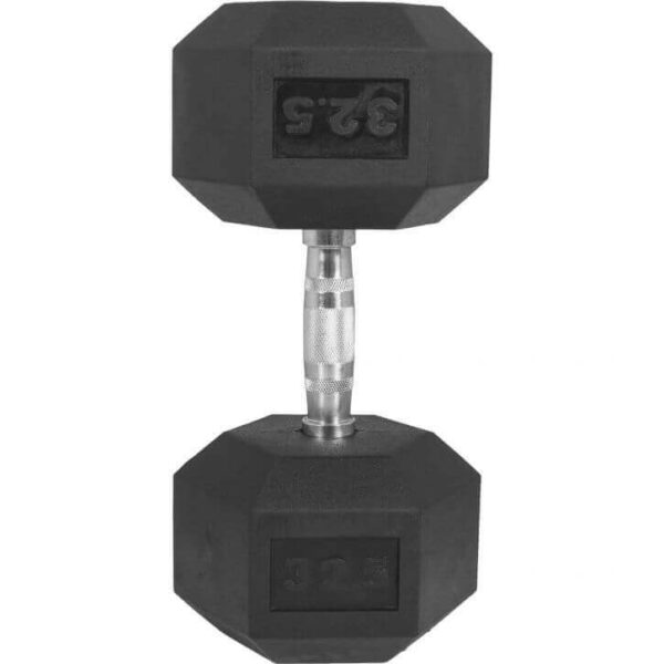 ΑΛΤΗΡΑΣ ΕΞΑΓΩΝΟΣ 32.5kg OPTIMUM - Image 2