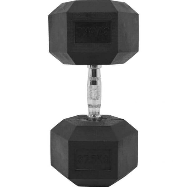 ΑΛΤΗΡΑΣ ΕΞΑΓΩΝΟΣ 37,5kg OPTIMUM - Image 3