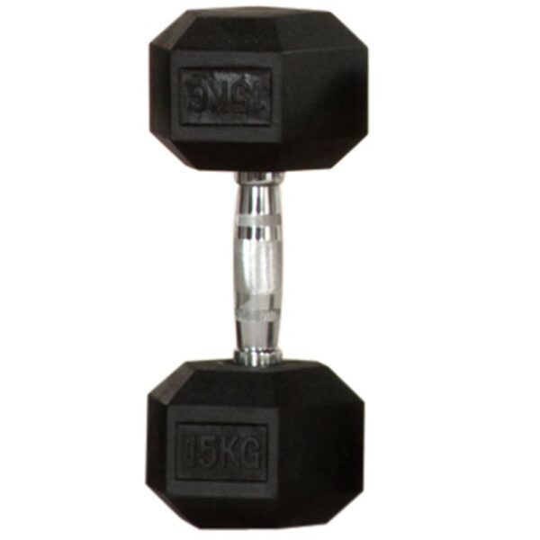 ΑΛΤΗΡΑΣ ΕΞΑΓΩΝΟΣ 15kg OPTIMUM - Image 3