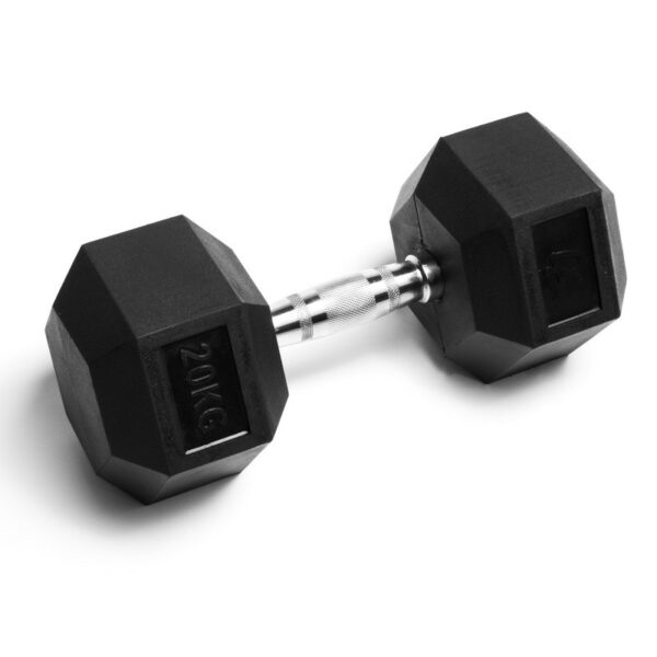 ΑΛΤΗΡΑΣ ΕΞΑΓΩΝΟΣ 20kg OPTIMUM - Image 3