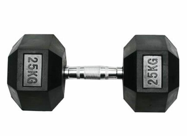 ΑΛΤΗΡΑΣ ΕΞΑΓΩΝΟΣ 25kg OPTIMUM - Image 3